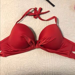 Shade and Shore Bikini Top